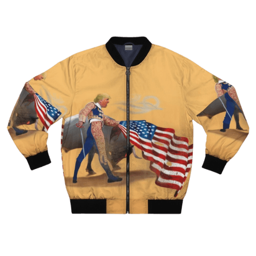 El Magador Exclusive Jacket #2