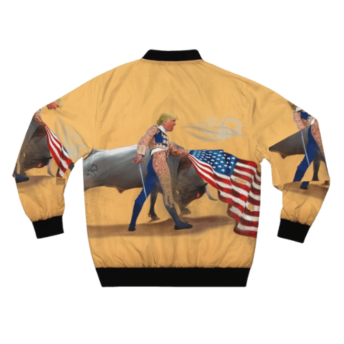 El Magador Exclusive Jacket #3