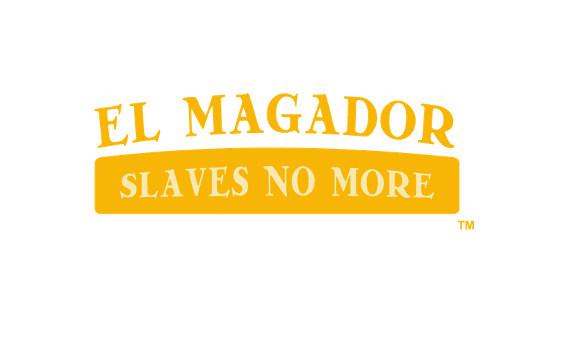 El Magador Banner